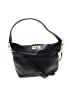 Vince Camuto 100% Leather Black Leather Hobo One size - photo 1