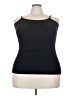 Empetua Black Tank Top Size 4XL - photo 1