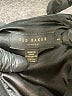 Ted Baker London 100% Polyester Solid Black Cocktail Dress Size 4 (1) - photo 7