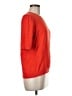 Boden Red Pullover Sweater Size M - photo 4