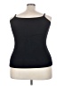 Empetua Black Tank Top Size 4XL - photo 2