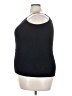 Empetua Black Tank Top Size 4XL - photo 5
