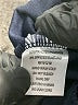 Harper Blue Casual Pants One size - photo 8