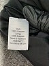 Nine West 100% Polyester Solid Black Casual Dress Size XL - photo 8