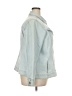Charter Club Blue Denim Jacket Size 2X - photo 4
