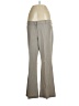 Express Design Studio Houndstooth Gray Dress Pants Size 12 - photo 1