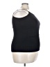 Empetua Black Tank Top Size 4XL - photo 4