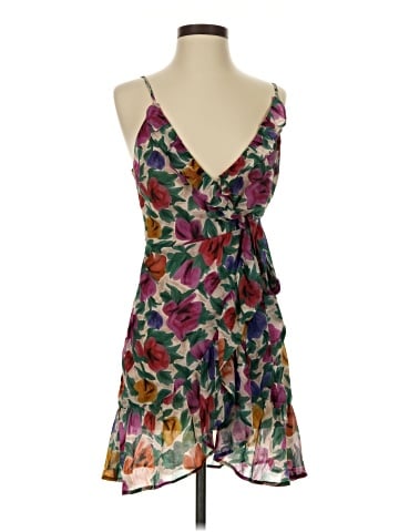 Topshop Cocktail Dress (view 1)