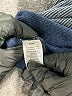 Toad & Co 100% Wool Color Block Gray Wool Pullover Sweater Size S - photo 8