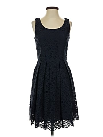 J.Crew Factory Store Casual Dress (view 1)