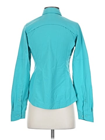 Columbia Long Sleeve Blouse (view 2)