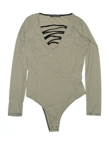 Harlowe & Graham Bodysuit (view 1)