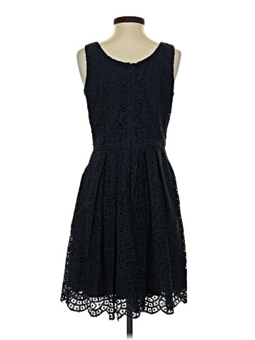 J.Crew Factory Store Casual Dress (view 2)