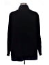 Soft Surroundings Purple Black Long Sleeve Button-Down Shirt Size XL - photo 2