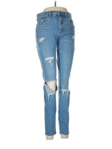 Blank NYC Jeans (view 1)