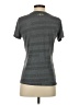 Under Armour 100% Polyester Gray Active T-Shirt Size S - photo 2