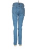 Blank NYC Hearts Blue Jeans Size 29 waist - photo 2