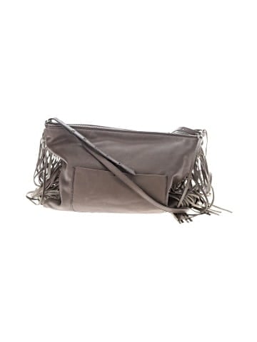 Banana Republic Leather Crossbody Bag (view 1)