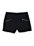 Athleta Solid Black Athletic Shorts Size M - photo 1