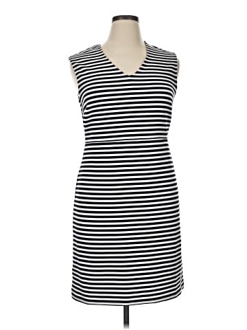 Ann Taylor Factory Casual Dress (view 1)