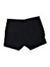 Athleta Solid Black Athletic Shorts Size M - photo 2