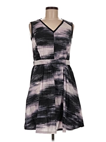 Simply Vera Vera Wang Casual Dress (view 1)