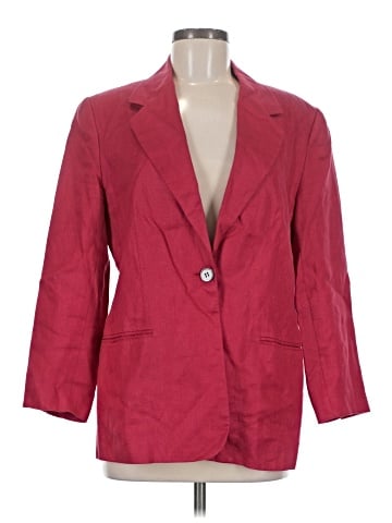 Talbots Blazer (view 1)