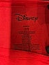Disney Red Sleeveless T-Shirt Size 15 - photo 3
