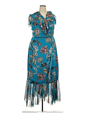Apt. 9 Cocktail Dress (view 1)