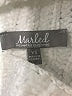 Marled by Reunited 100% Polyester White Turtleneck Sweater Size XS - photo 7