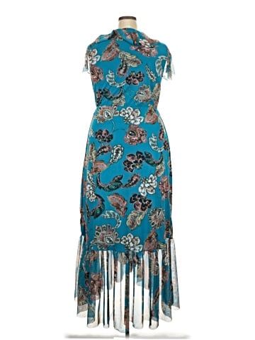 Apt. 9 Cocktail Dress (view 2)