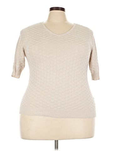 Ella Moss Pullover Sweater (view 1)
