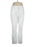 Tommy Bahama Solid Silver Casual Pants Size 14 - photo 1