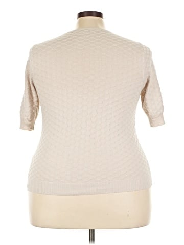 Ella Moss Pullover Sweater (view 2)