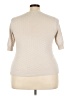 Ella Moss Tan Pullover Sweater Size XXL - photo 2