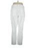 Tommy Bahama Solid Silver Casual Pants Size 14 - photo 2