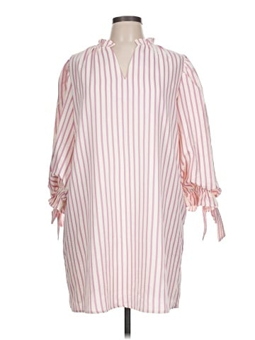 Entro Casual Dress (view 1)