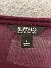 Buffalo by David Bitton Burgundy Pullover Sweater Size L - photo 7