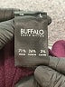 Buffalo by David Bitton Burgundy Pullover Sweater Size L - photo 8