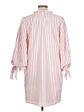 Entro Casual Dress (view 2)