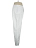 Tommy Bahama Solid Silver Casual Pants Size 14 - photo 4