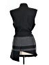 Vince. Gray Vest Size L - photo 2