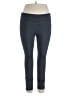 Avia Gray Active Pants Size XL - photo 1
