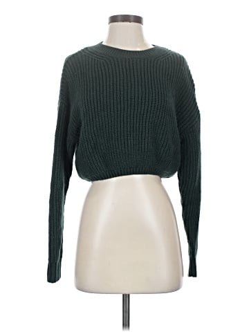 Elodie Pullover Sweater (view 1)
