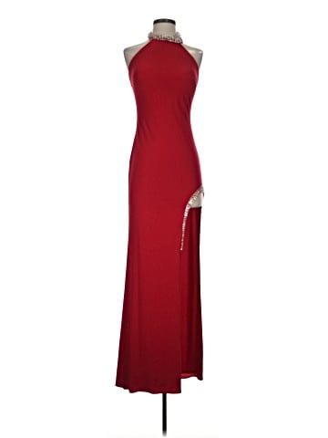 IEENA for Mac Duggal Cocktail Dress (view 1)