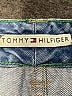 Tommy Hilfiger Blue Denim Shorts Size 12 - photo 3