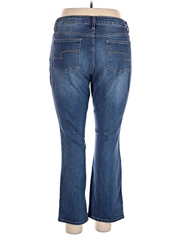 Time and Tru Jeans (view 2)
