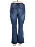 Time and Tru Blue Jeans Size 20 Petite - photo 2