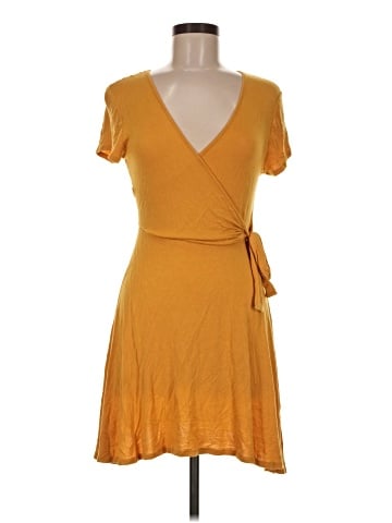 Rolla Coster Casual Dress (view 1)
