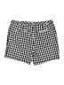 Talbots Checkered-gingham Blue Shorts Size 12 - photo 2